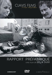 Betonbeziehung ( The Prefab People ) (DVD)